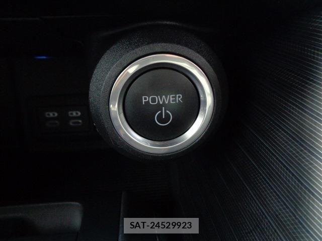 Toyota HARRIER HYBRID 2023-03 8879991-26
