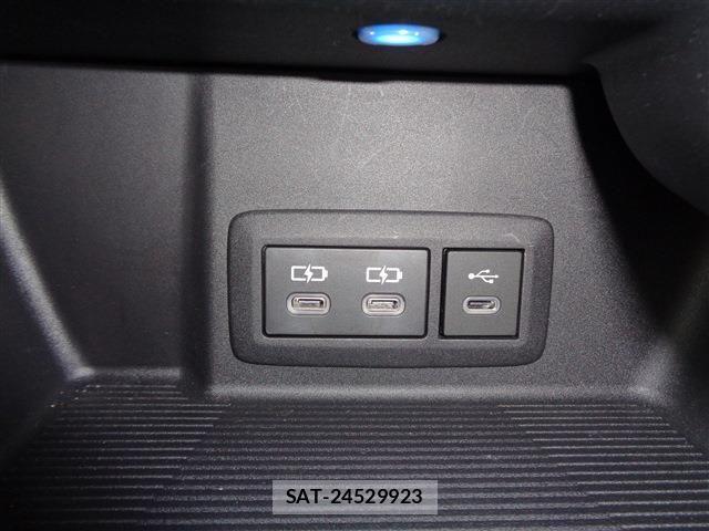 Toyota HARRIER HYBRID 2023-03 8879991-27