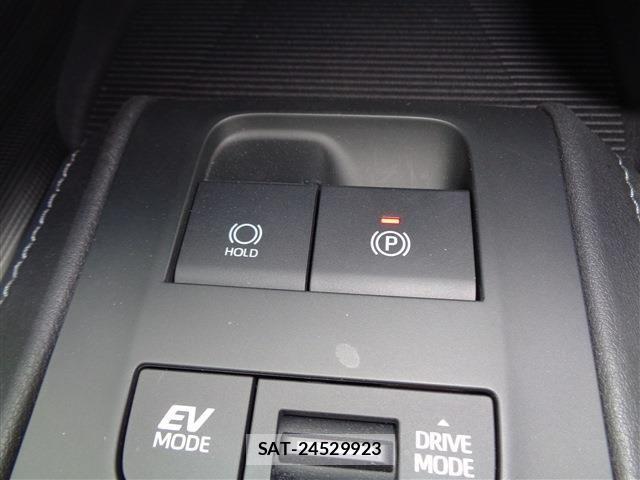 Toyota HARRIER HYBRID 2023-03 8879991-28