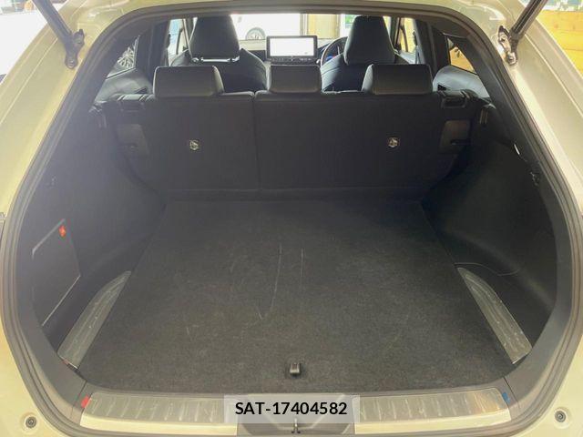 Toyota HARRIER HYBRID 2023-07 8879975-9