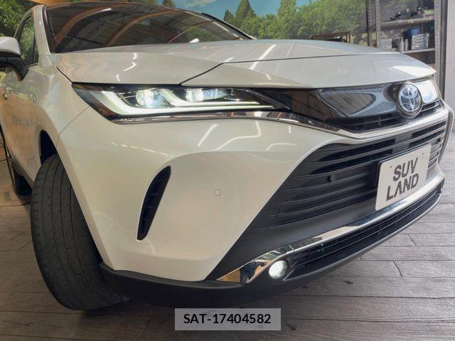 Toyota HARRIER HYBRID 2023-07 8879975-11