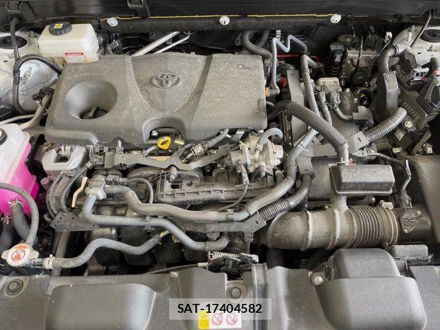 Toyota HARRIER HYBRID 2023-07 8879975-17