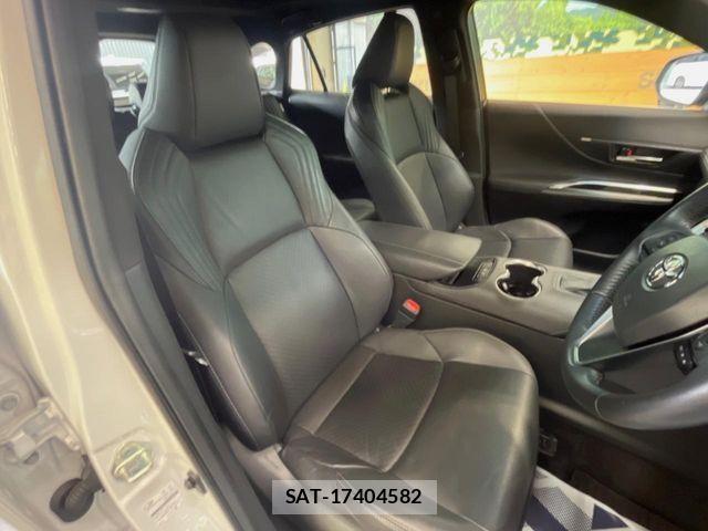 Toyota HARRIER HYBRID 2023-07 8879975-7