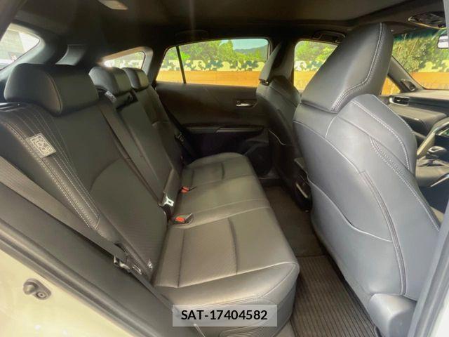 Toyota HARRIER HYBRID 2023-07 8879975-8