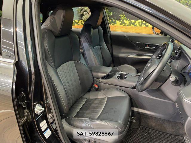 Toyota HARRIER HYBRID 2020-06 8879996-10