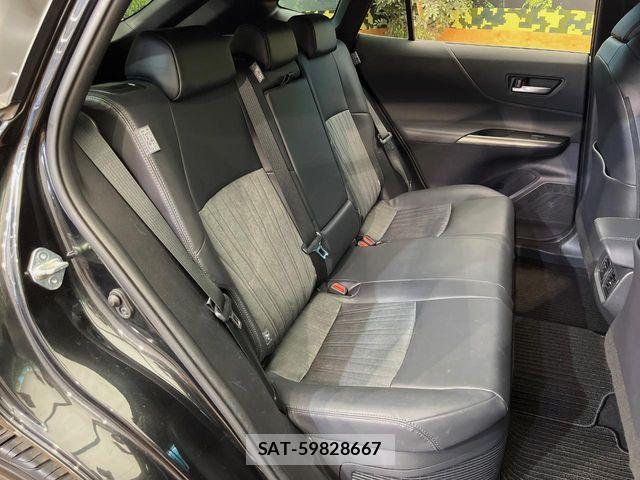 Toyota HARRIER HYBRID 2020-06 8879996-11