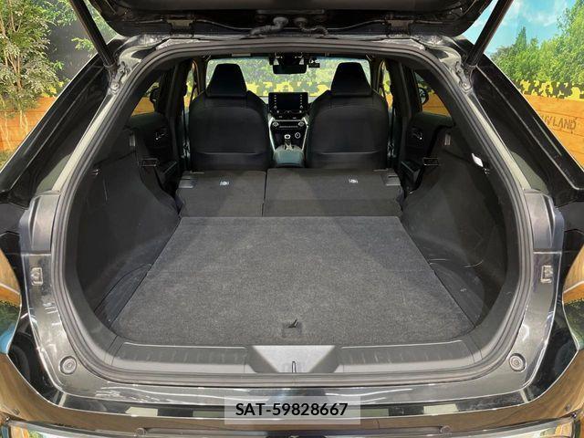 Toyota HARRIER HYBRID 2020-06 8879996-12