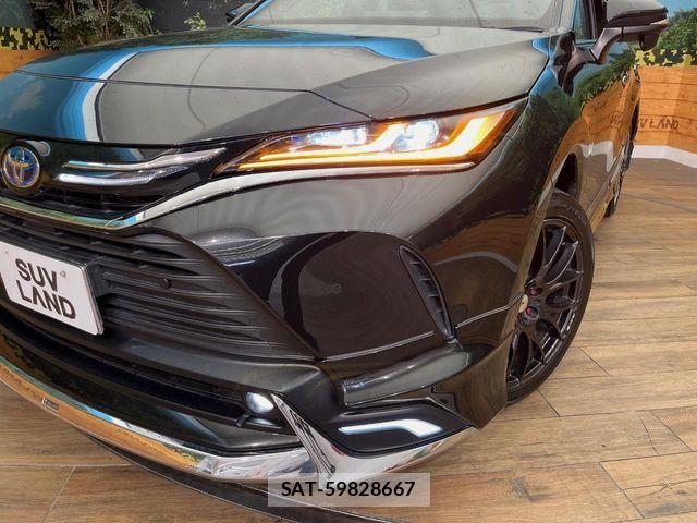 Toyota HARRIER HYBRID 2020-06 8879996-13