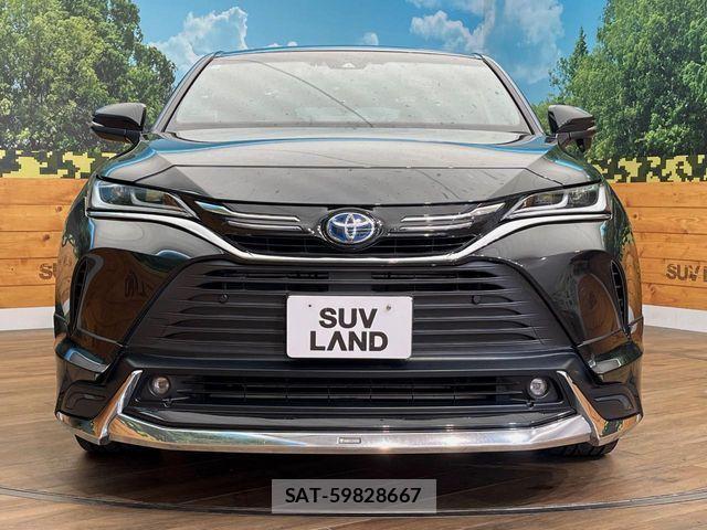Toyota HARRIER HYBRID 2020-06 8879996-15