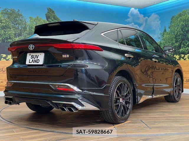 Toyota HARRIER HYBRID 2020-06 8879996-18