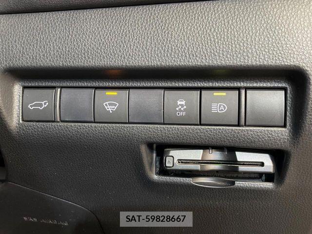 Toyota HARRIER HYBRID 2020-06 8879996-3