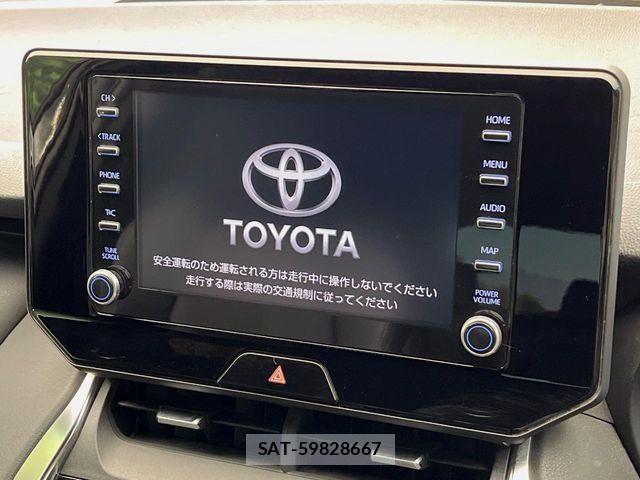 Toyota HARRIER HYBRID 2020-06 8879996-4