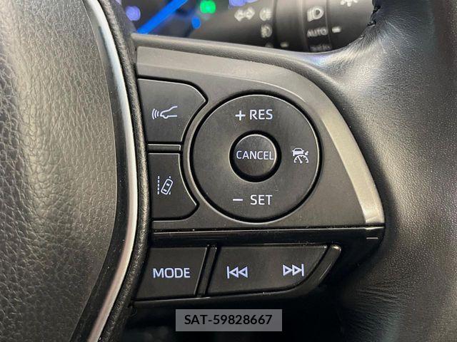 Toyota HARRIER HYBRID 2020-06 8879996-6