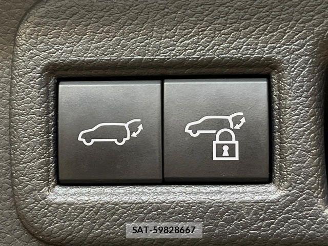 Toyota HARRIER HYBRID 2020-06 8879996-8
