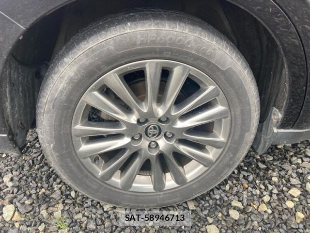 Toyota HARRIER HYBRID 2014-06 8883690-9