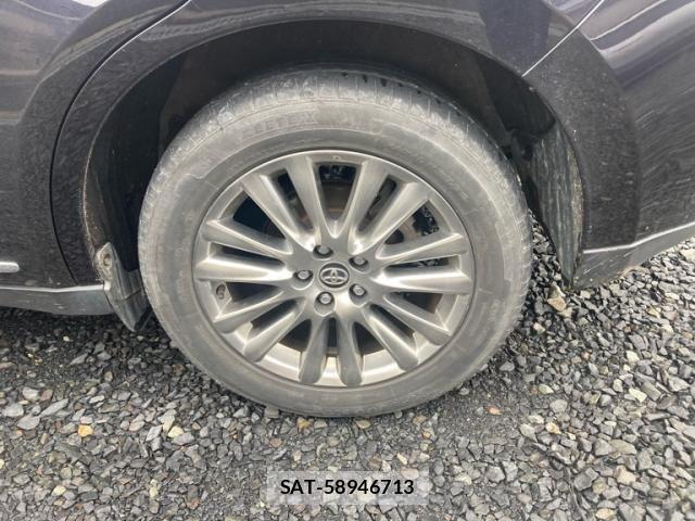 Toyota HARRIER HYBRID 2014-06 8883690-10