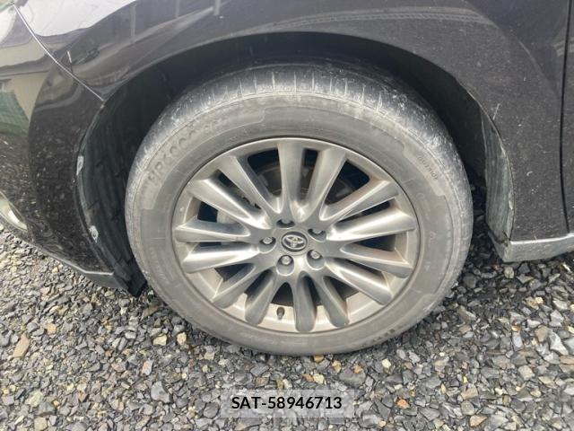 Toyota HARRIER HYBRID 2014-06 8883690-11