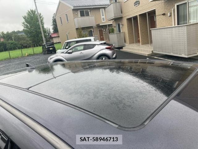 Toyota HARRIER HYBRID 2014-06 8883690-12