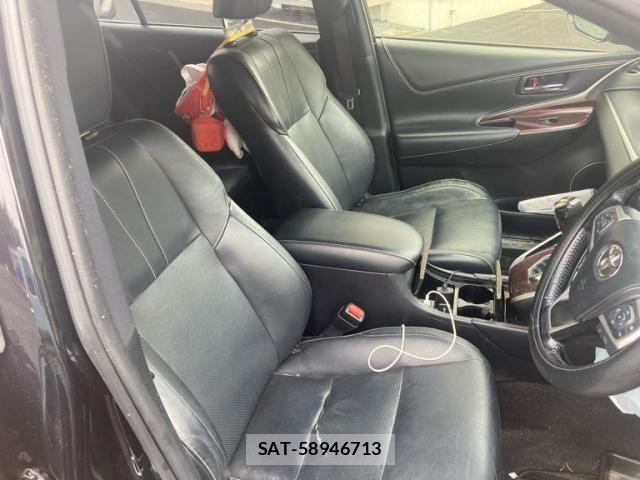 Toyota HARRIER HYBRID 2014-06 8883690-17