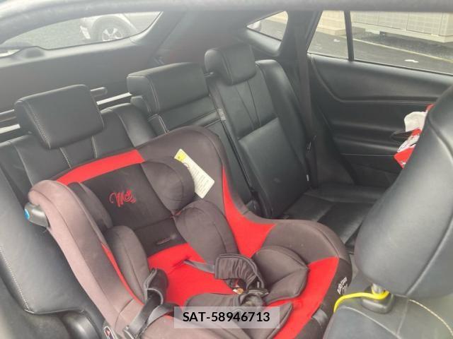 Toyota HARRIER HYBRID 2014-06 8883690-20