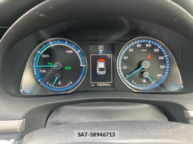 Toyota HARRIER HYBRID 2014-06 8883690-23