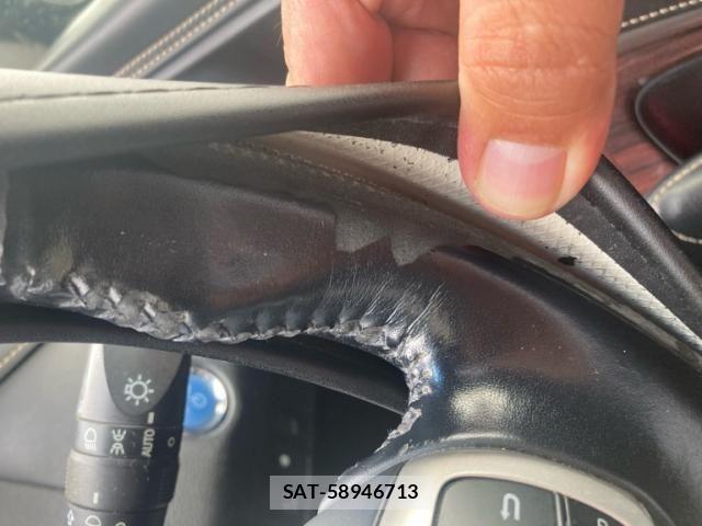 Toyota HARRIER HYBRID 2014-06 8883690-24