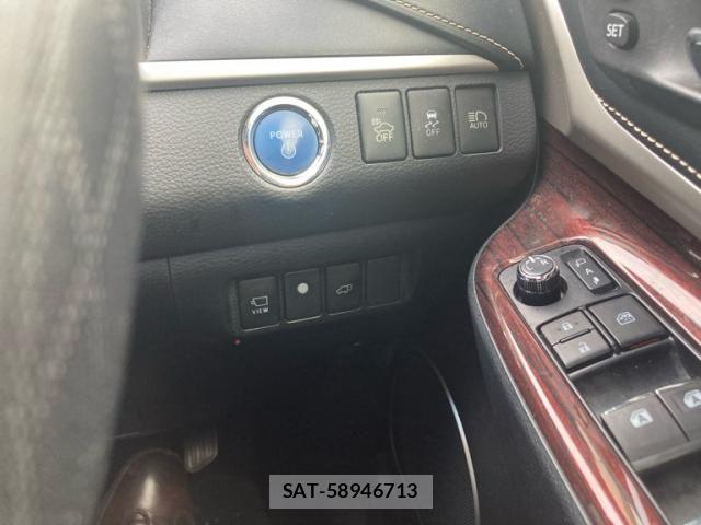 Toyota HARRIER HYBRID 2014-06 8883690-25
