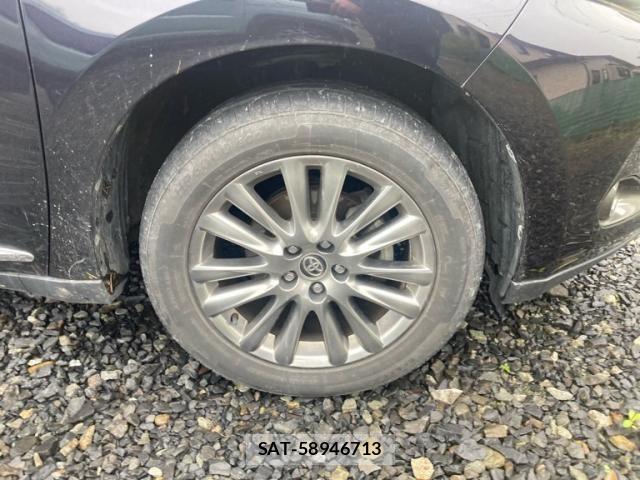 Toyota HARRIER HYBRID 2014-06 8883690-8