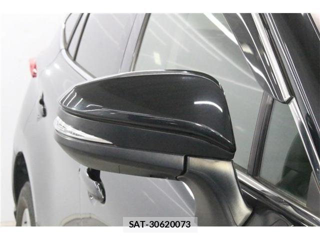 Toyota HARRIER HYBRID 2022-06 8883687-9