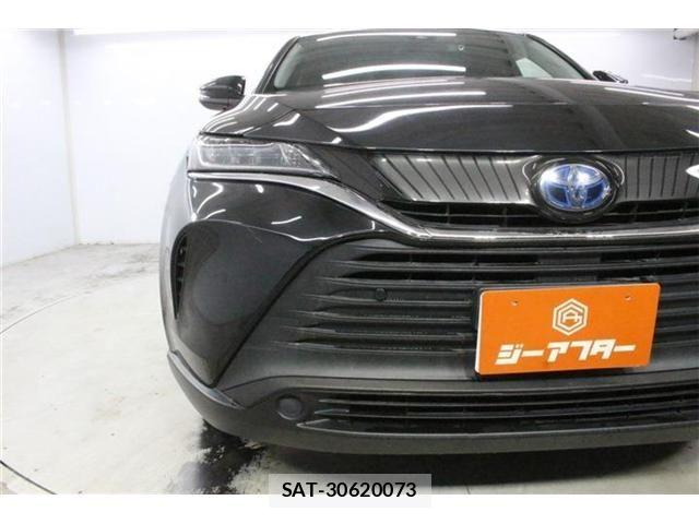 Toyota HARRIER HYBRID 2022-06 8883687-10