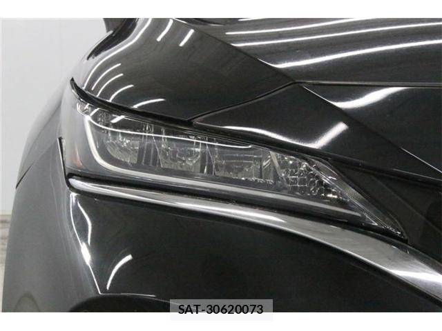 Toyota HARRIER HYBRID 2022-06 8883687-11