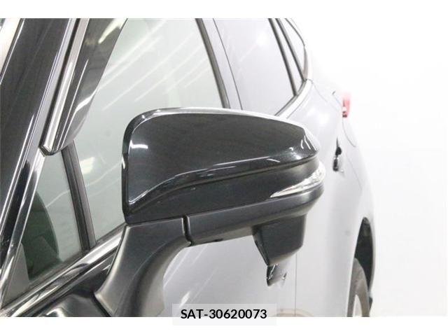 Toyota HARRIER HYBRID 2022-06 8883687-14