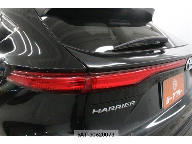 Toyota HARRIER HYBRID 2022-06 8883687-15