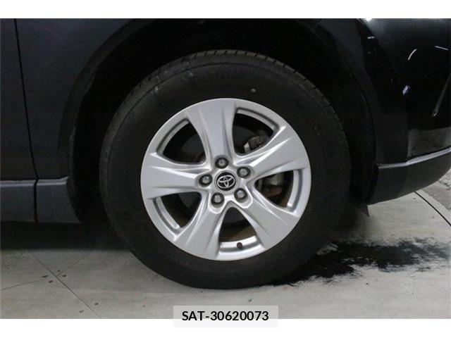 Toyota HARRIER HYBRID 2022-06 8883687-20