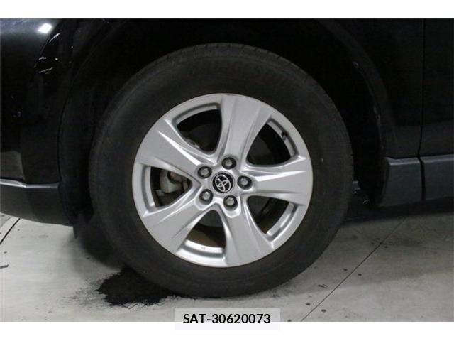 Toyota HARRIER HYBRID 2022-06 8883687-21