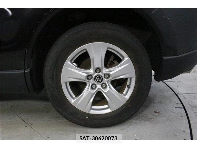 Toyota HARRIER HYBRID 2022-06 8883687-22