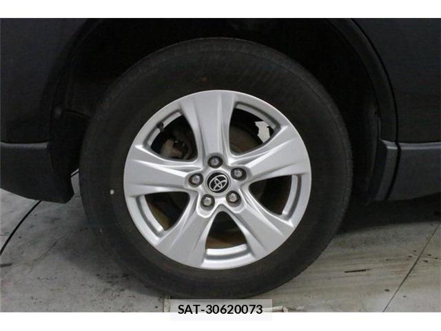 Toyota HARRIER HYBRID 2022-06 8883687-23