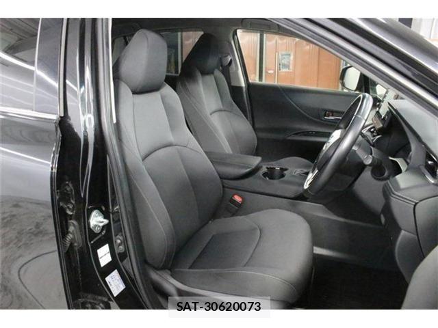 Toyota HARRIER HYBRID 2022-06 8883687-24