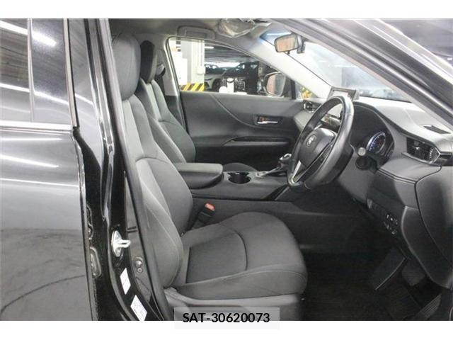 Toyota HARRIER HYBRID 2022-06 8883687-26