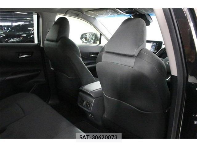 Toyota HARRIER HYBRID 2022-06 8883687-29