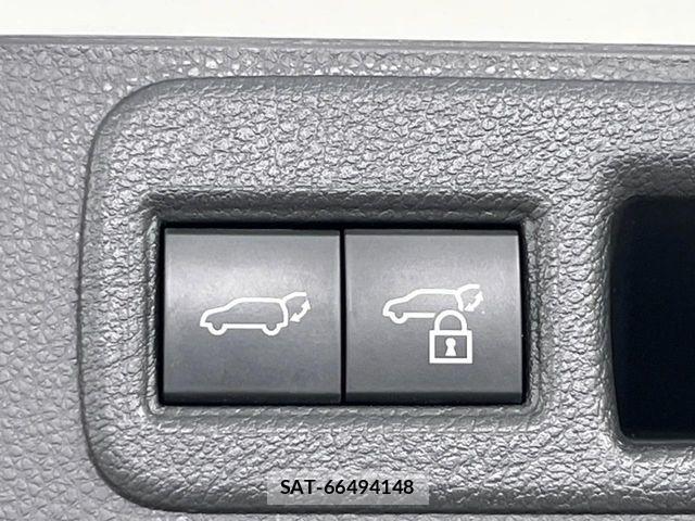 Toyota HARRIER HYBRID 2021-12 8883677-9