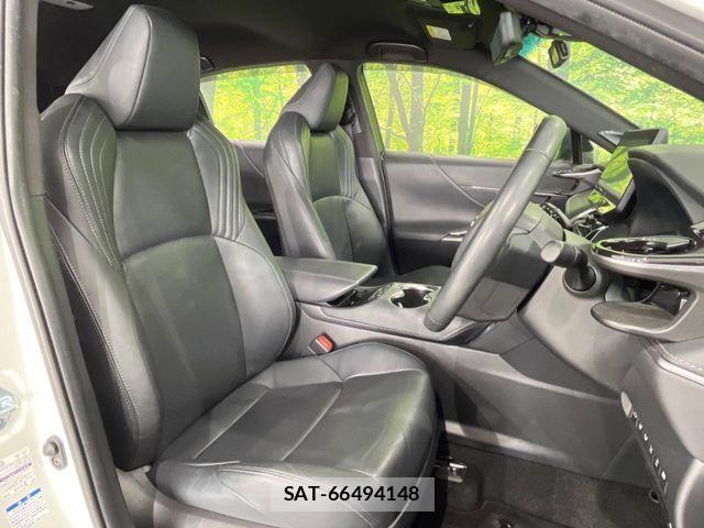 Toyota HARRIER HYBRID 2021-12 8883677-10