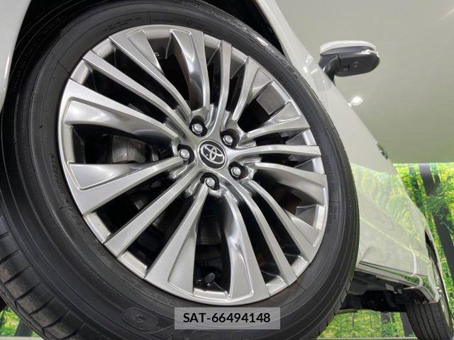 Toyota HARRIER HYBRID 2021-12 8883677-15