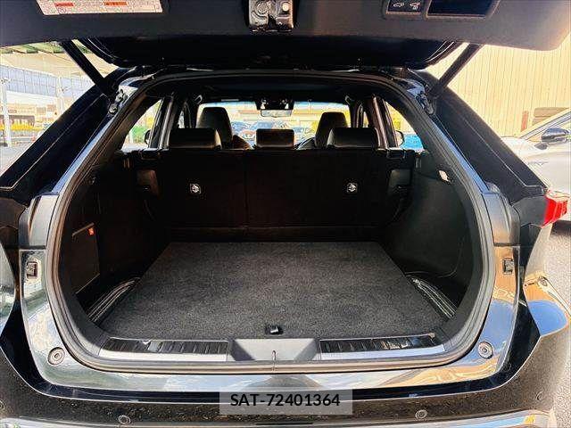 Toyota HARRIER HYBRID 2020-12 8883683-9
