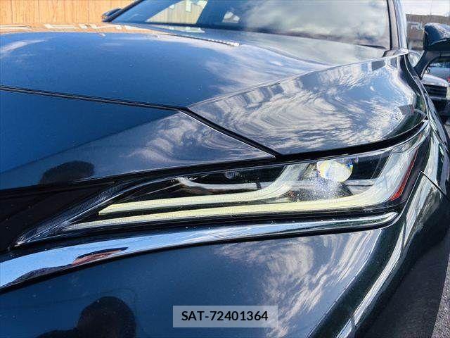 Toyota HARRIER HYBRID 2020-12 8883683-11