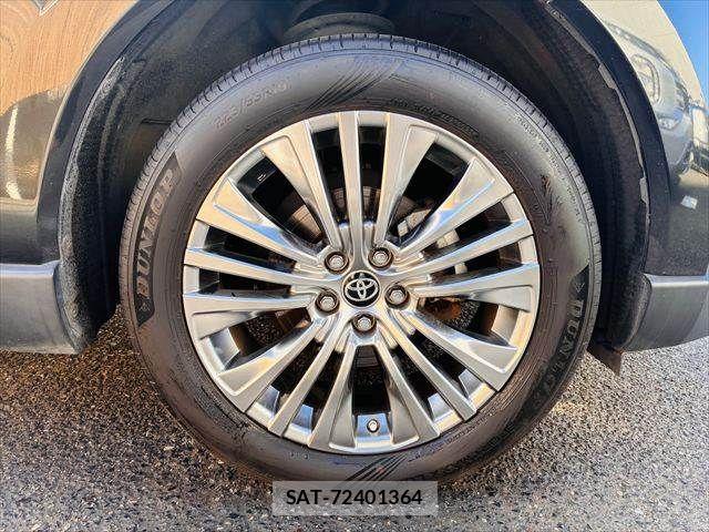 Toyota HARRIER HYBRID 2020-12 8883683-13