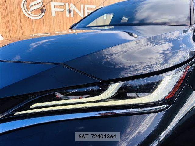Toyota HARRIER HYBRID 2020-12 8883683-21