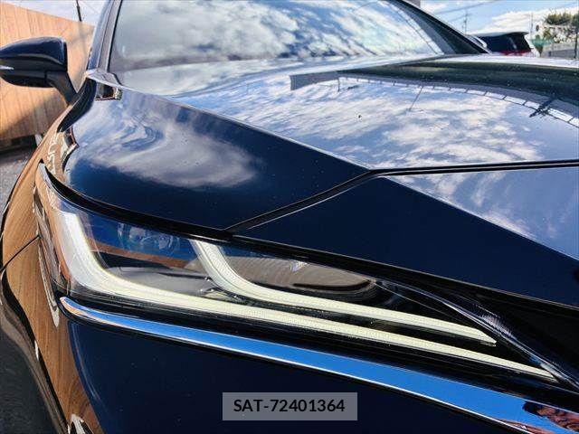 Toyota HARRIER HYBRID 2020-12 8883683-22