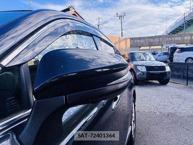 Toyota HARRIER HYBRID 2020-12 8883683-25