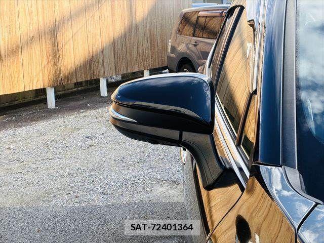 Toyota HARRIER HYBRID 2020-12 8883683-26